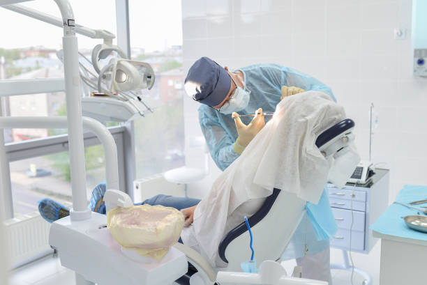 Best Pediatric Emergency Dentist in Johnstown, CO